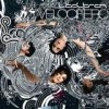 Ladytron - Velocifero: Album-Cover