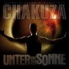 Chakuza - Unter Der Sonne: Album-Cover