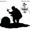 James Din A4 - Fistel Rose Power: Album-Cover