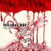Perzonal War - Bloodline: Album-Cover