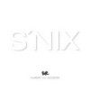 Hubert Von Goisern - S'Nix: Album-Cover