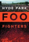 Foo Fighters - Hyde Park: Album-Cover