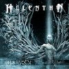 Hollenthon - Opus Magnum: Album-Cover