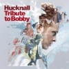 Hucknall - Tribute To Bobby: Album-Cover
