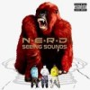 N.E.R.D - Seeing Sounds: Album-Cover
