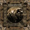 Amaseffer - Slaves For Life: Album-Cover