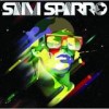 Sam Sparro - Sam Sparro: Album-Cover