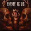 Enemy Is Us - Venomized: Album-Cover