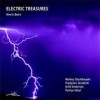 Markus Stockhausen - Electric Treasures: Album-Cover