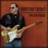 Walter Trout - The Outsider: Album-Cover