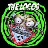 The Locos - Energia Inagotable: Album-Cover