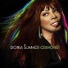 Donna Summer - Crayons: Album-Cover