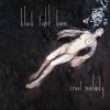 Black Light Burns - Cruel Melody: Album-Cover