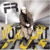 F.R. - Vorsicht, Stufe!: Album-Cover