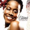 Etana - The Strong One: Album-Cover