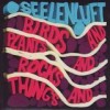 Seelenluft - Birds And Plants And Rocks and Things: Album-Cover