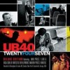 UB 40 - TwentyFourSeven: Album-Cover