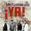Marquess - iYA!: Album-Cover