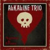 Alkaline Trio - Agony & Irony: Album-Cover