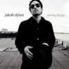 Jakob Dylan - Seeing Things: Album-Cover