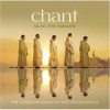 The Cistercian Monks Of Stift Heiligenkreuz - Chant - Music For Paradise: Album-Cover