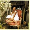 Soha - D'Ici Et D'Ailleurs: Album-Cover