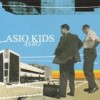 Asio Kids - Aero: Album-Cover