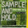 Simian Mobile Disco - Sample And Hold: Album-Cover