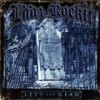 Lääz Rockit - Left For Dead: Album-Cover