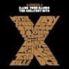 X-Press 2 - Raise Your Hands: The Greatest Hits: Album-Cover