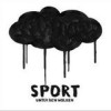Sport - Unter Den Wolken: Album-Cover