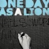 One Day As A Lion - One Day As A Lion: Album-Cover