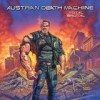 Austrian Death Machine - Total Brutal: Album-Cover