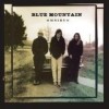 Blue Mountain - Omnibus: Album-Cover