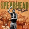 Michael Franti & Spearhead - All Rebel Rockers: Album-Cover