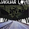 Jaguar Love - Take Me To The Sea: Album-Cover