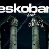 Eskobar - Death In Athens: Album-Cover