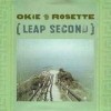 Okie Rosette - (Leap Second)