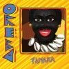 Famara - Oreba: Album-Cover