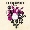 Headhunters - On Top - Live In Europe: Album-Cover