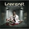 Lanfear - X To The Power Of Ten: Album-Cover