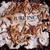 Pure Inc. - Parasites And Worms: Album-Cover