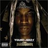 Young Jeezy - The Recession: Album-Cover