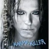 Negative - Karma Killer: Album-Cover
