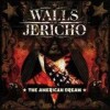 Walls Of Jericho - The American Dream: Album-Cover
