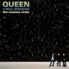 Queen & Paul Rodgers - The Cosmos Rocks: Album-Cover