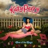Katy Perry - One Of The Boys: Album-Cover