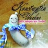 Konstantin Wecker - Gut'n Morgen Herr Fischer - Eine Bairische Anmutung: Album-Cover