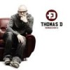 Thomas D - Kennzeichen D: Album-Cover