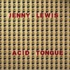 Jenny Lewis - Acid Tongue: Album-Cover
